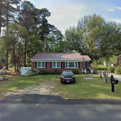 377 Mallard Dr, Barnwell, SC 29812