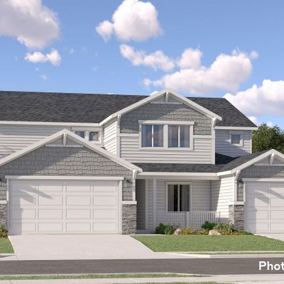 3770 S Angel Falls Way, Nampa, ID 83686