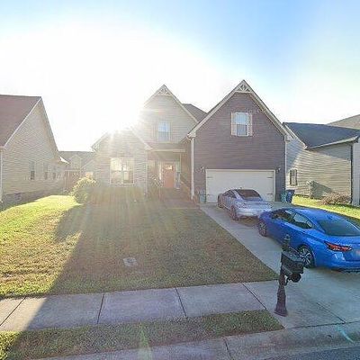 3773 Tradewinds Ter, Clarksville, TN 37040