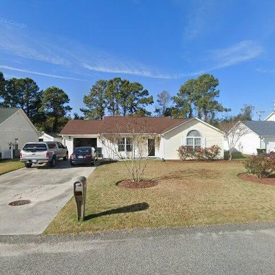 3780 Canvasback Dr, Little River, SC 29566