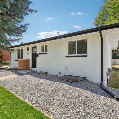 3781 S Hooker St, Englewood, CO 80110