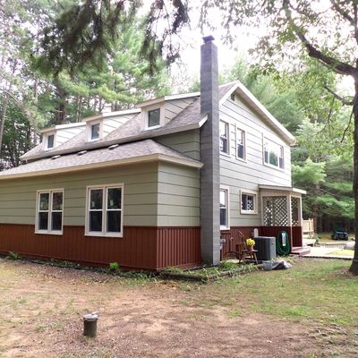 3785 Limberlost Rd N, Rhinelander, WI 54501