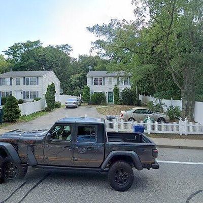 3791 Post Rd, Warwick, RI 02886