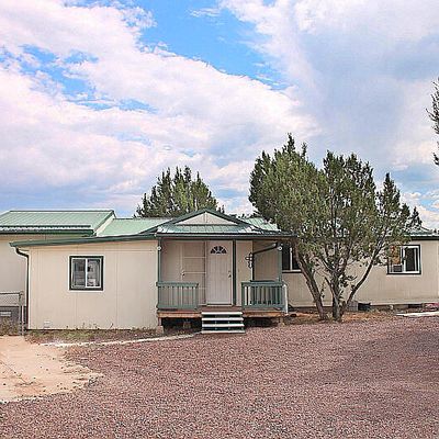 38 Apache County Road 3119, Vernon, AZ 85940