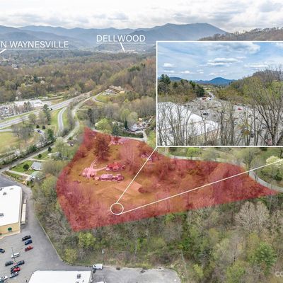 38 Hall Top Rd, Waynesville, NC 28786