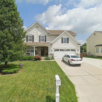 38 Hummingbird Way, Amelia, OH 45102