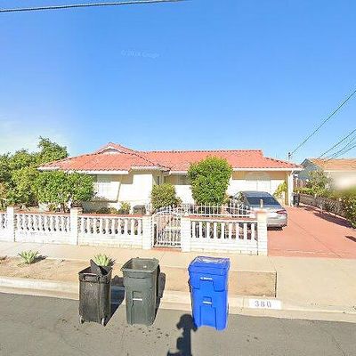 380 Northgate St, San Diego, CA 92114