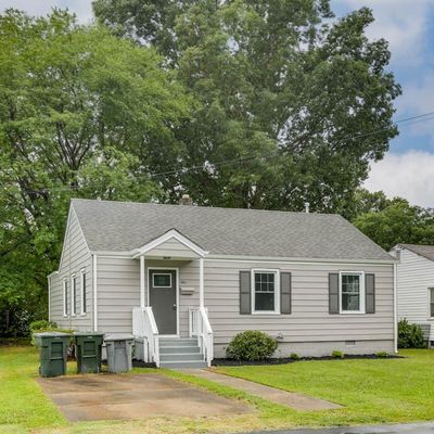 381 Wheeler Ave, Hampton, VA 23661