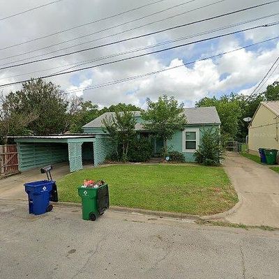 3812 Park St, Greenville, TX 75401