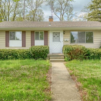 3821 Holly Ave, Flint, MI 48506