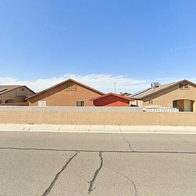 3822 E San Francisco Street, San Luis, AZ 85349