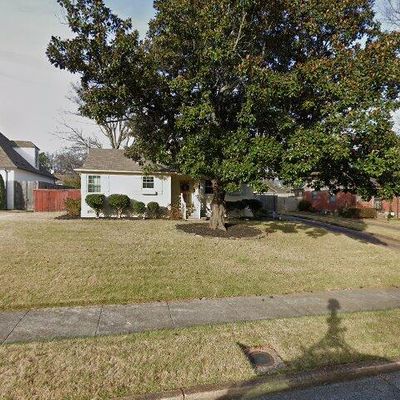 3824 Cardinal Ave, Memphis, TN 38111