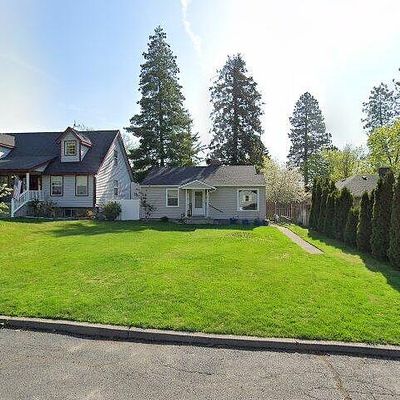 3823 S Sherman St, Spokane, WA 99203