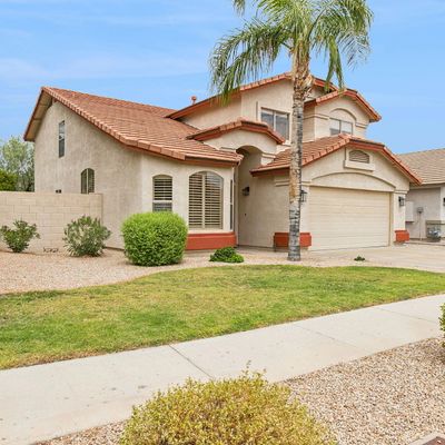 3824 E Irma Ln, Phoenix, AZ 85050