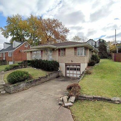 3830 Anderson St, Mc Keesport, PA 15132