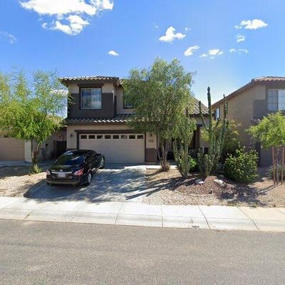 3831 W Ranier Ct, Anthem, AZ 85086