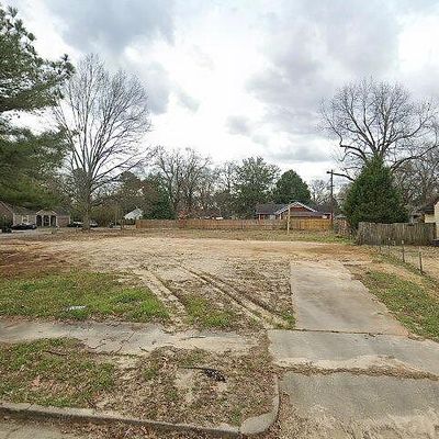 3835 Bowen Ave, Memphis, TN 38122