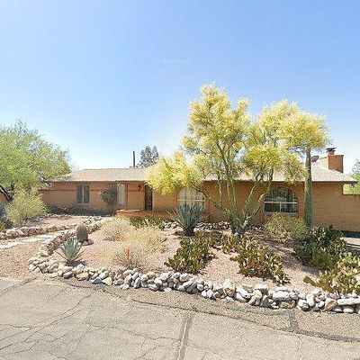 3838 E Gibbon Mountain Pl, Tucson, AZ 85718