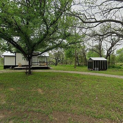 384 Petty Rd, Santo, TX 76472