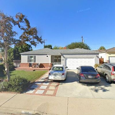 385 Sycamore Ave, Claremont, CA 91711