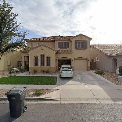 3869 E Waite Ln, Gilbert, AZ 85295