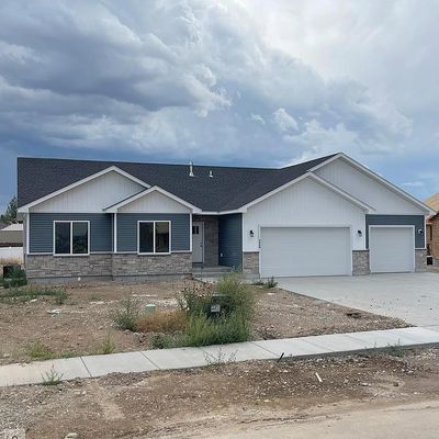 3868 E Hemlock Lane, Rigby, ID 83442