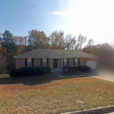 3887 Crest Dr, Hephzibah, GA 30815