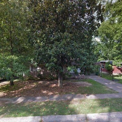 39 Sheraton Dr, Little Rock, AR 72209