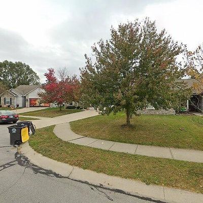 3901 Whitfield Chase, Fort Wayne, IN 46815