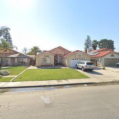 3909 Asino Ave, Bakersfield, CA 93313