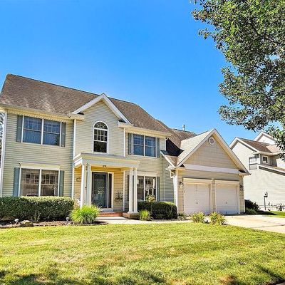 391 Chestnut Dr, Manahawkin, NJ 08050