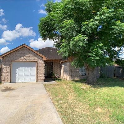 3912 E Manzanillo Drive E, Weslaco, TX 78599