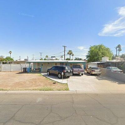 3914 W Monte Vista Rd, Phoenix, AZ 85009