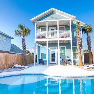 3919 Ocean View Drive # C, Panama City Beach, FL 32408