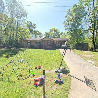 392 Crook Creek Rd, Sylacauga, AL 35150