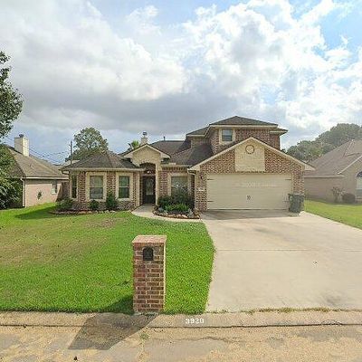 3920 Cheryl St, Beaumont, TX 77713