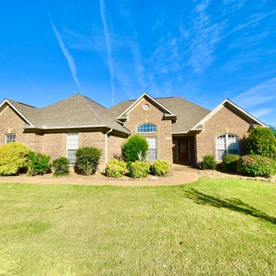 392 Summit Dr, Medina, TN 38355