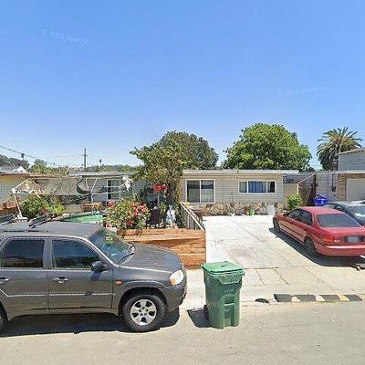 3920 Jenkins Way, San Pablo, CA 94806