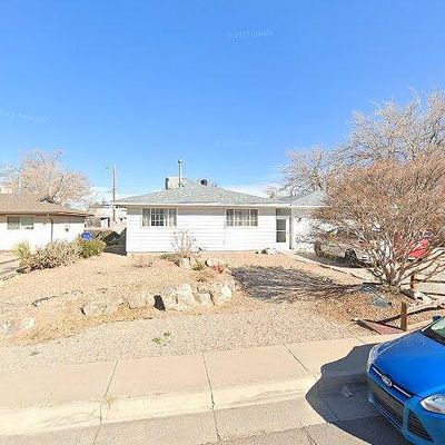 3921 Goodrich Ave Ne, Albuquerque, NM 87110