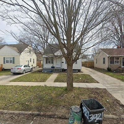 3921 Herrick St, Flint, MI 48532