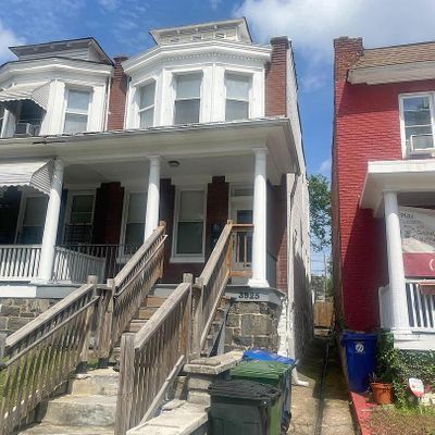 3925 Greenmount Ave, Baltimore, MD 21218