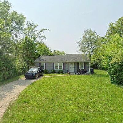 3928 E Sherwood Ter, Fort Wayne, IN 46806