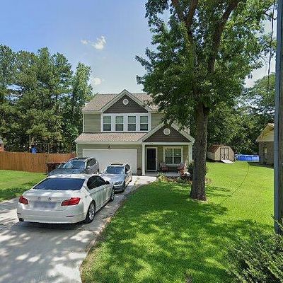 3929 Pierce Ln, Chesapeake, VA 23321