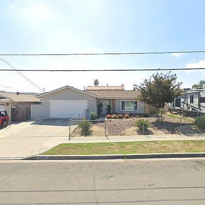 3931 Las Cruces Ave, San Marcos, CA 92078