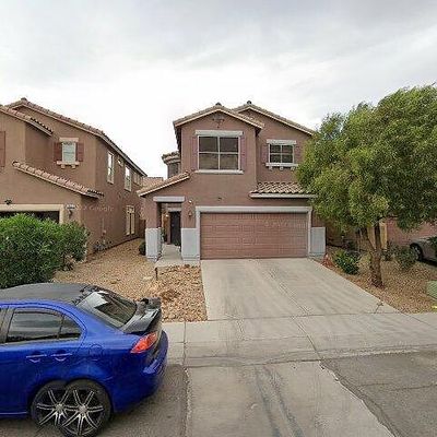 3933 Chasing Heart Way, Las Vegas, NV 89115