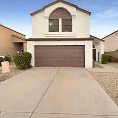 3942 W Camino Del Rio, Glendale, AZ 85310