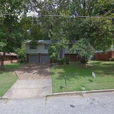 3944 Plymouth Ave, Memphis, TN 38128