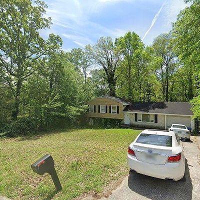 3963 Rockey Valley Dr, Conley, GA 30288