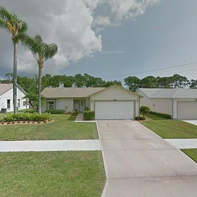 3965 Se Jacaranda St, Stuart, FL 34997