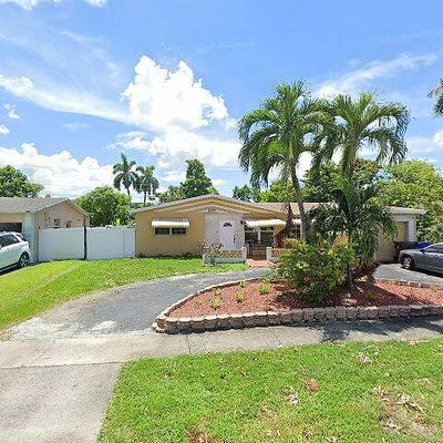 3977 Nw 36 Th Ter, Lauderdale Lakes, FL 33309